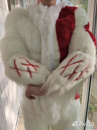 Фурсьют фулл