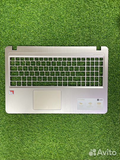 Топкейс Asus X540BA