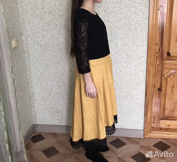 Платье