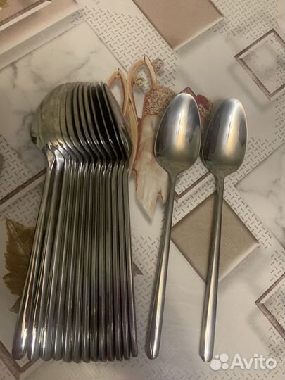 Набор столовых приборов