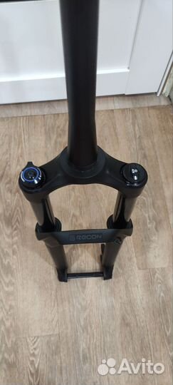 Вилка RockShox Recon Silver RL, 140/29 boost