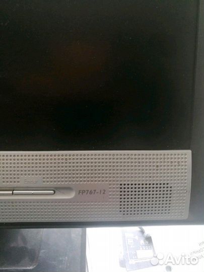 ЖК мониторы LCD б/у