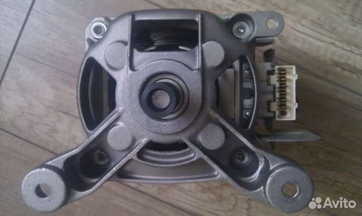 Двигатель для стиральной машины Polar,Whirlpool