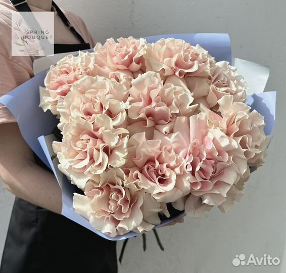 Цветы на день всех влюбленных