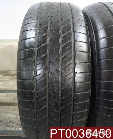 Yokohama Geolandar G91 225/60 R17 98H