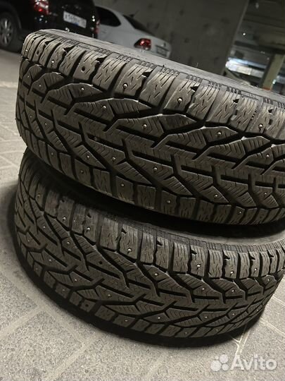 Kormoran Stud 2 205/55 R16