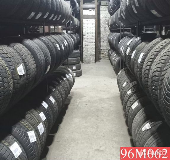 Nokian Tyres Nordman RS2 SUV 225/60 R18 104H