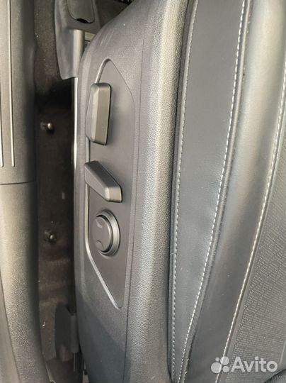 Kia Sorento 2.2 AMT, 2020, 36 000 км