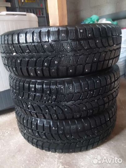Advenza Coverer AC696 195/65 R15