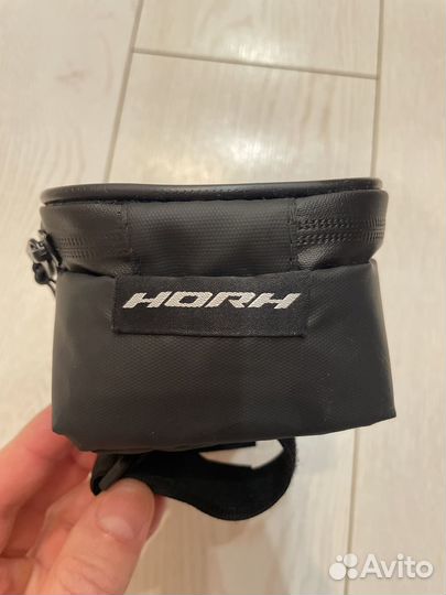 Велосумка на раму