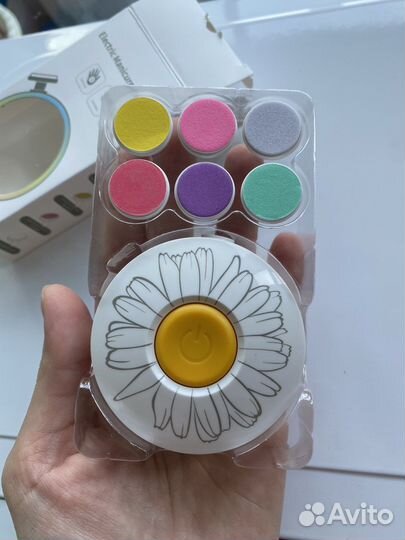 Ножницы для ногтей детские