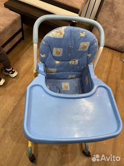 Стул для кормления