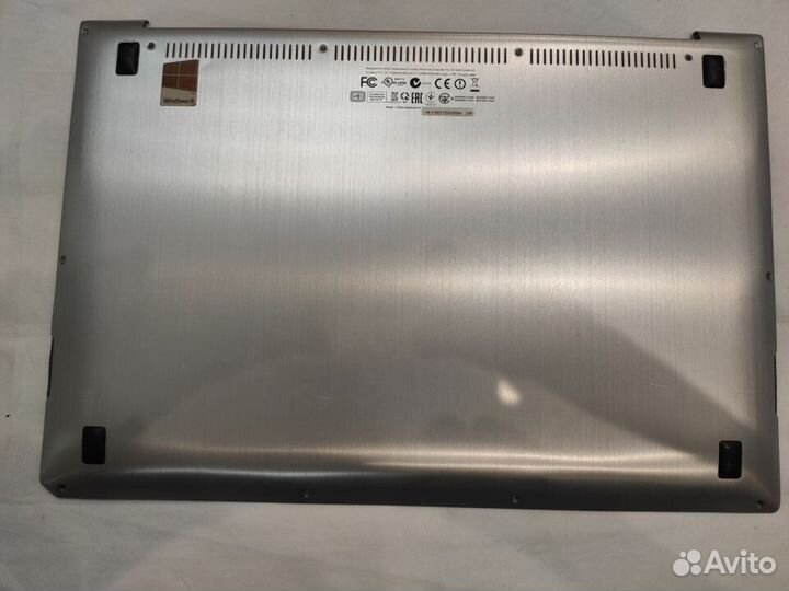 Ультрабук asus Zenbook UX32A запчасти