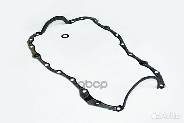 55263 Прокладка поддона renault kangoo/megan/LO