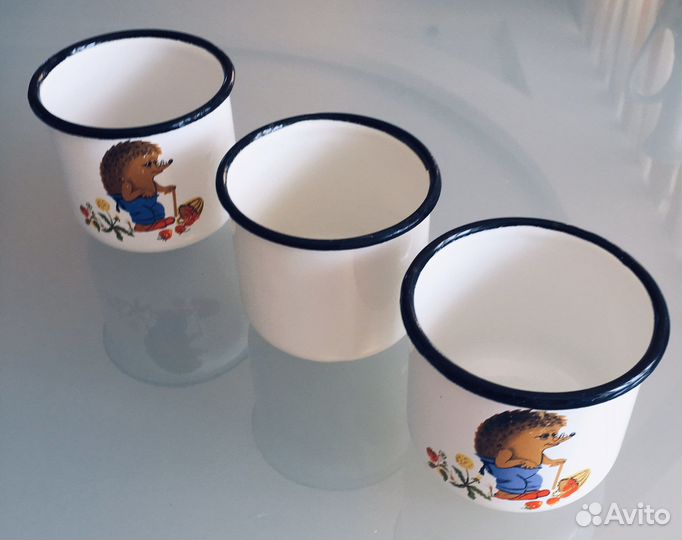 Набор столовой посуды ссср,Б/У