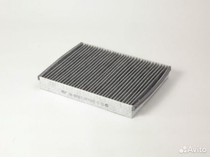 BIG filter GB-9979/C Фильтр салона угольный