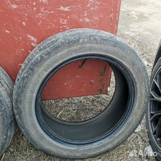 Nexen N Fera RU1 225/55 R17