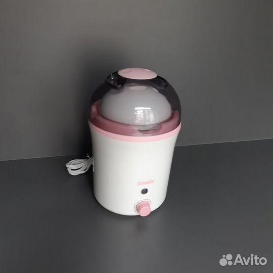 Прибор для приготовления кисломолочных продуктов