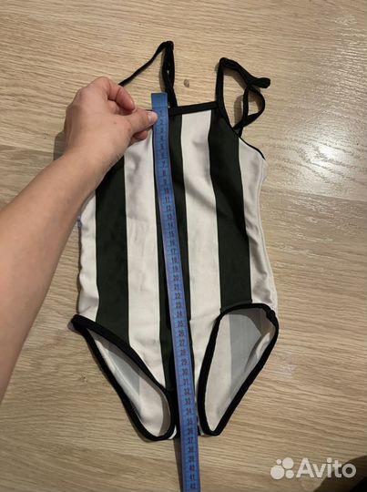 Купальник на девочку