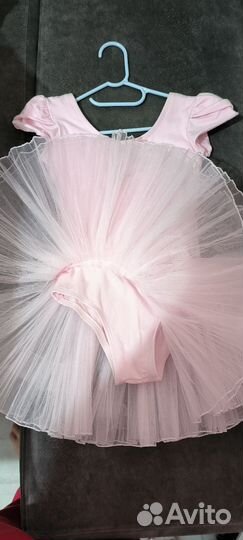 Балетная пачка купальник хореография