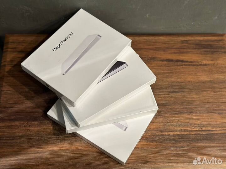 Трекпад Apple TrackPad 3