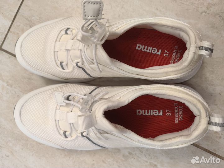 Кроссовки 37