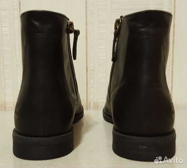 Сапоги Timberland A15QS