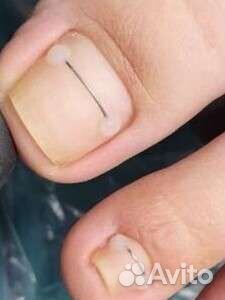 Подолог эстэтист