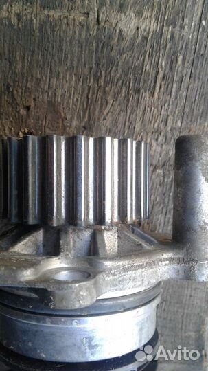 Помпа на Тигуан 03L121031A