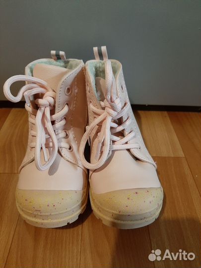 Ботинки для девочек Tombi 26