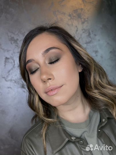 Визажист / Прически / Свадебный стилист/ Макияж