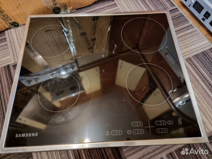 Варочная панель