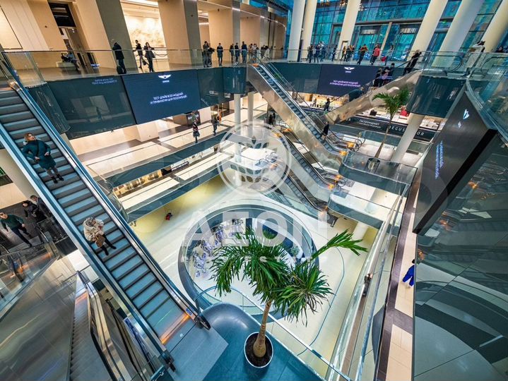 Нежилое помещение (склад, кладовка, офис) 5 этаж 8