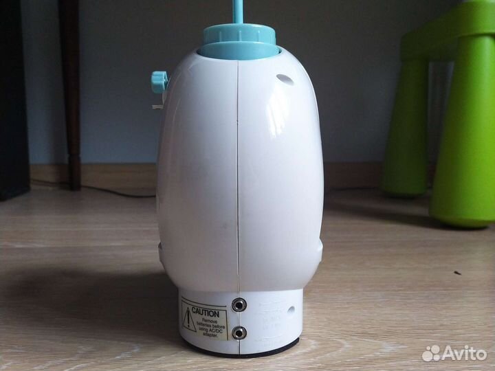 Швейная машинка Портняжка mini