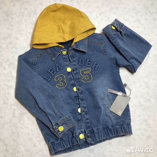 Костюм тройка