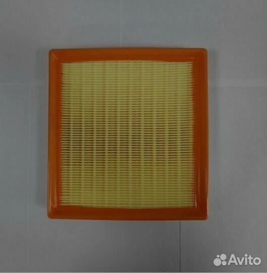 Воздушные фильтры octavia 1,6