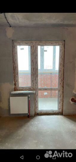 Балконная группа