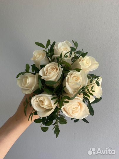 Букет невесты