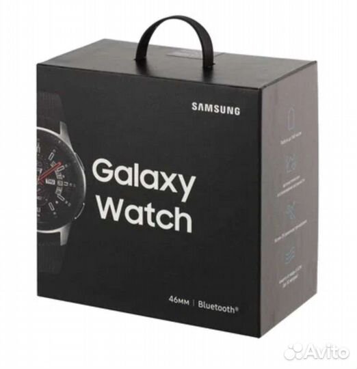 Samsung galaxy watch