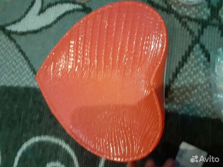 Новая шкатулка