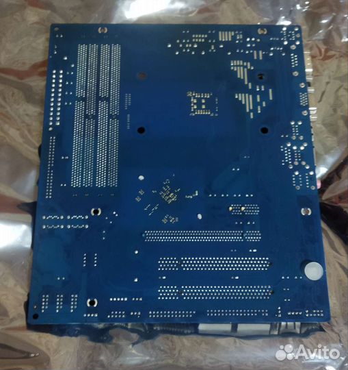 Материнская плата asrock n68c-s ucc