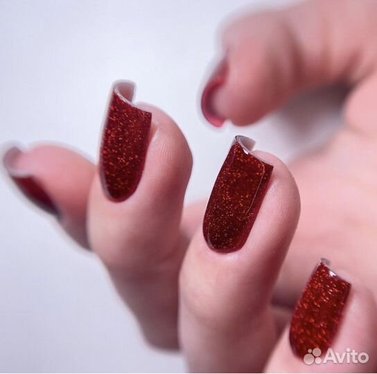 Срочно Ищем модель коррекцию наращивания/геля