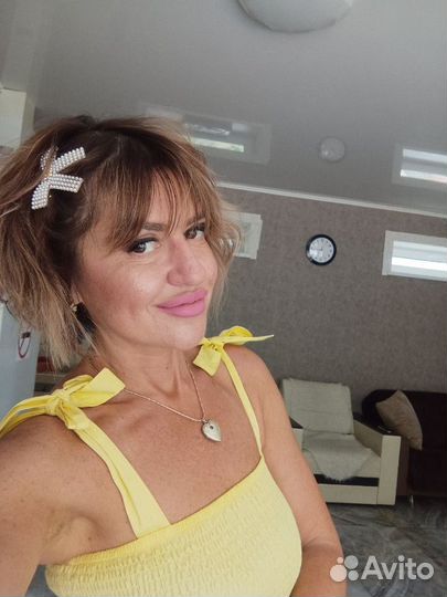 Парикмахер