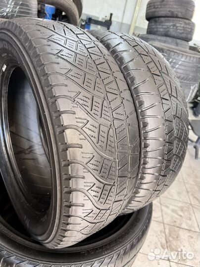 Michelin Latitude Cross 215/60 R17 100H