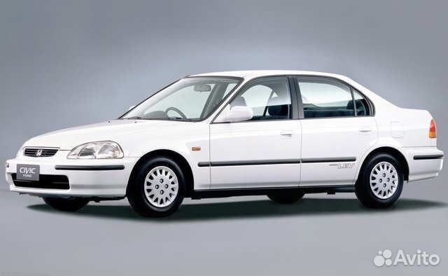 Арка правая Honda Civic VI sedan 1995-2002