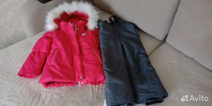 Костюм для девочки