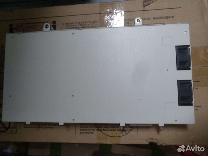 Блок питания ps-510w-ac alcalel-lucent