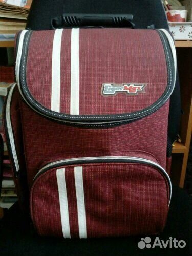 Ранец ортопедический