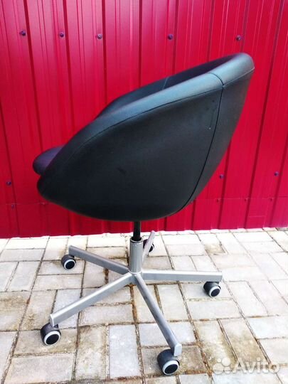 Компьютерное кресло бу