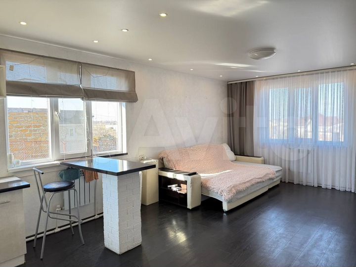 Дом 70 м² на участке 10 сот.